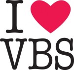 I love VBS